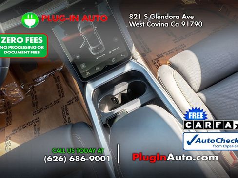 Used 2024 Lucid Air Touring AWD/4WD image 17