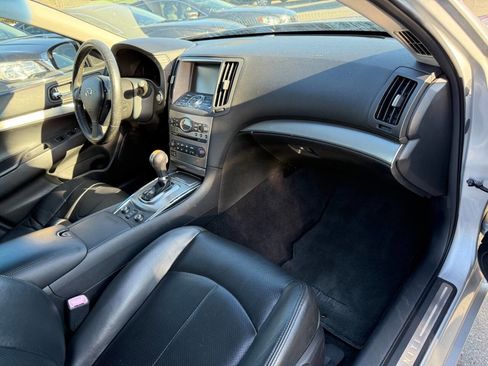 Used 2012 INFINITI G37 x Sedan w/ Premium Pkg image 13