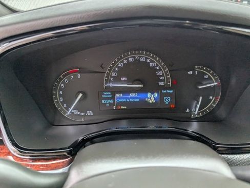 Used 2019 Cadillac XT5 Premium Luxury image 13