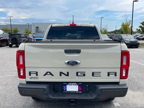 Used 2022 Ford Ranger XLT w/ Equipment Group 301A Mid AWD/4WD image 22