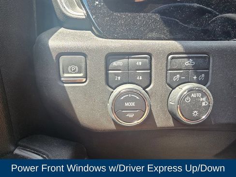 Used 2023 Chevrolet Silverado 1500 LT AWD/4WD image 23