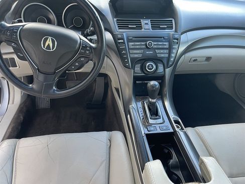 Used 2012 Acura TL FWD image 13