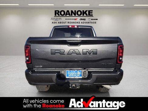Used 2025 RAM 2500 Big Horn image 16