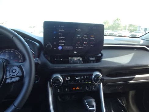 Used 2024 Toyota RAV4 XLE Premium w/ Weather Package image 27
