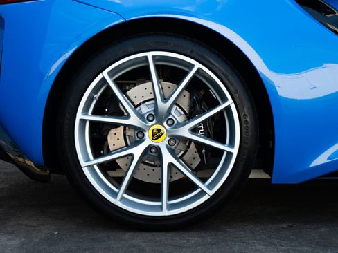 Used 2024 Lotus Emira First Edition image 31