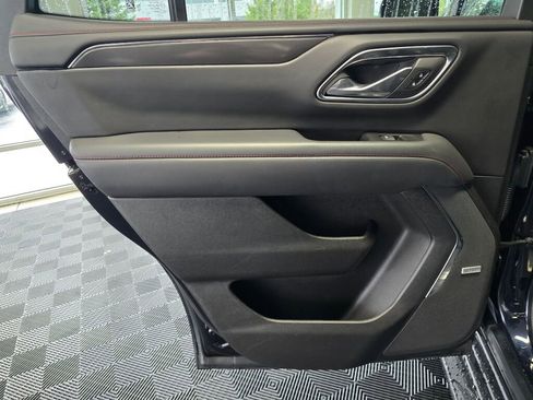 Used 2023 Chevrolet Tahoe RST w/ Luxury Package image 37