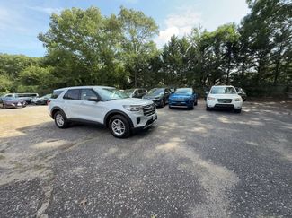 Used 2026 Ford Explorer Active AWD/4WD video 2
