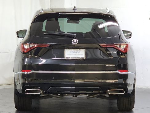 Certified 2025 Acura MDX SH-AWD w/ Advance Package image 6