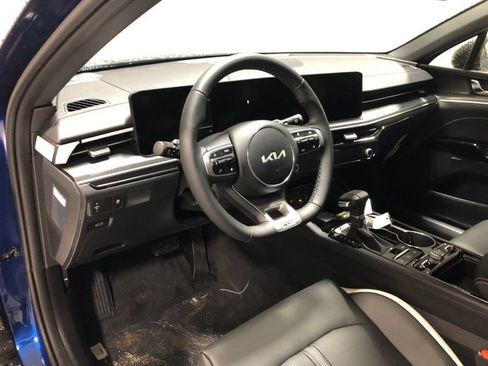 New 2026 Kia K5 GT-Line w/ GT-Line Premium Package AWD/4WD image 19