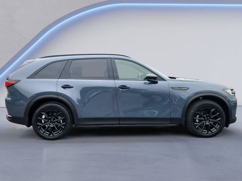 New 2026 MAZDA CX-70 3.3 Turbo w/ Premium Plus Pkg AWD/4WD image 6