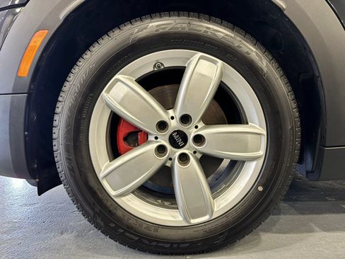 Used 2018 MINI Cooper Countryman FWD image 46