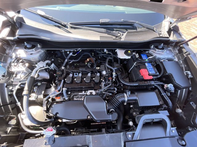 Certified 2024 Honda CR-V EX image 24