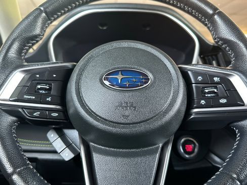 Used 2020 Subaru Outback Onyx Edition XT image 24