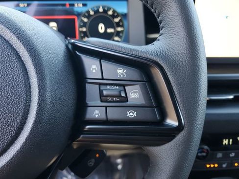 New 2026 Subaru Outback Limited image 26