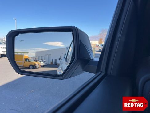 New 2026 Chevrolet Colorado Z71 w/ Technology Package image 4