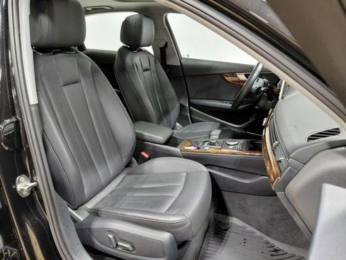 Used 2019 Audi A4 2.0T Prestige image 29