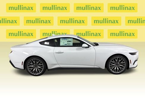 New 2026 Ford Mustang Premium RWD image 2