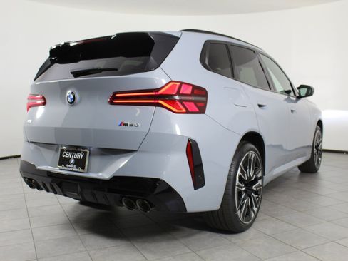 New 2026 BMW X3 M50 image 9