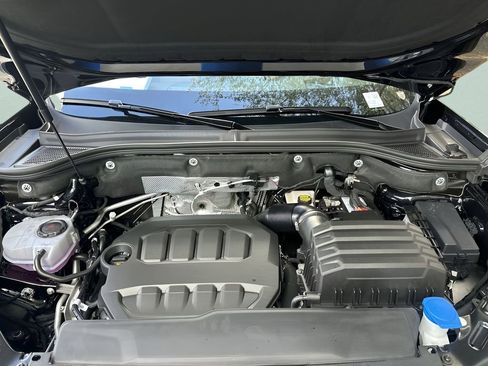 New 2026 Volkswagen Atlas Cross Sport SEL image 27