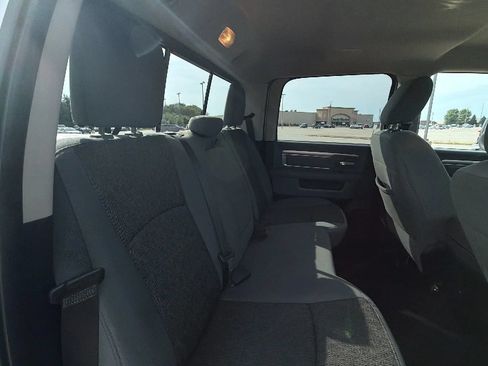 Used 2014 RAM 1500 Big Horn AWD/4WD image 49