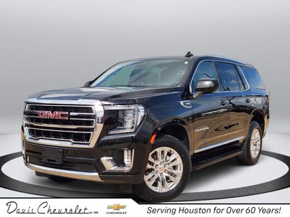 Certified 2024 GMC Yukon SLT