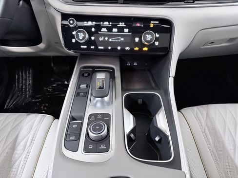 New 2026 INFINITI QX60 Autograph image 29