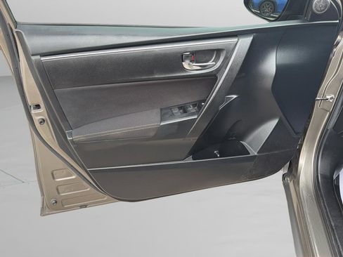 Used 2019 Toyota Corolla LE FWD image 16