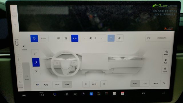 Used 2024 Tesla Model S AWD/4WD image 64