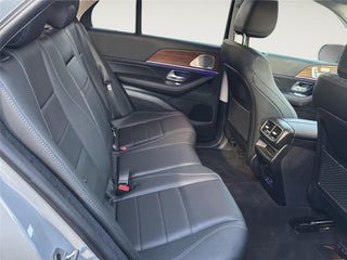 Used 2024 Mercedes-Benz GLE 450 4MATIC w/ Winter Package image 28