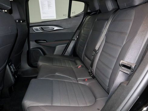 Used 2024 Dodge Hornet GT image 22