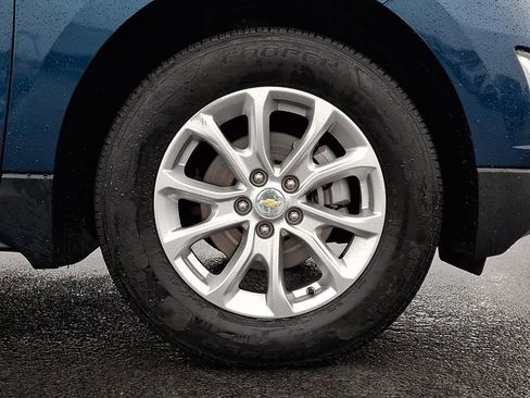 Used 2020 Chevrolet Equinox LT image 11