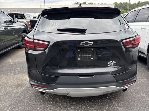 Used 2023 Chevrolet Blazer LT w/ Convenience Package FWD image 16