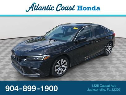 Used 2023 Honda Civic LX