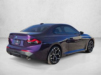 Used 2026 BMW 230i xDrive Coupe w/ Convenience Package video 2