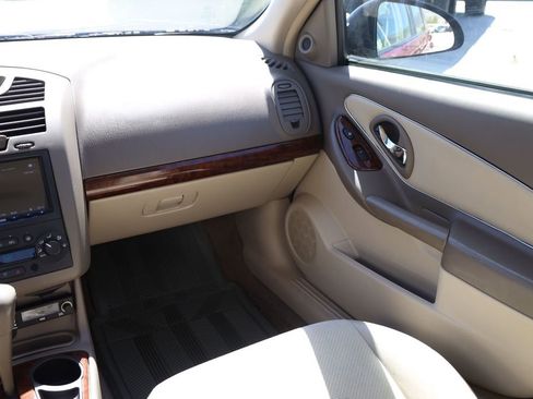Used 2004 Chevrolet Malibu LT w/ Preferred Equipment Group FWD image 20