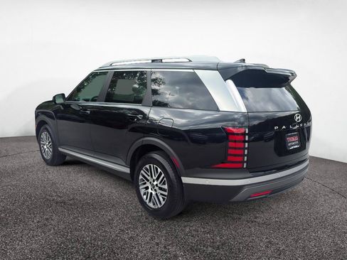 New 2026 Hyundai Palisade SEL AWD/4WD image 4