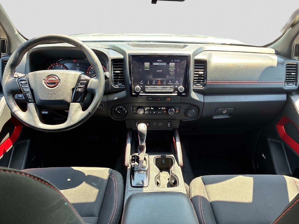 Certified 2023 Nissan Frontier PRO-4X w/ Pro Convenience Package AWD/4WD image 18