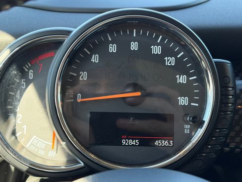 Used 2015 MINI Cooper S FWD image 11