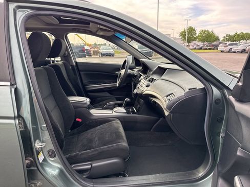 Used 2008 Honda Accord EX image 35
