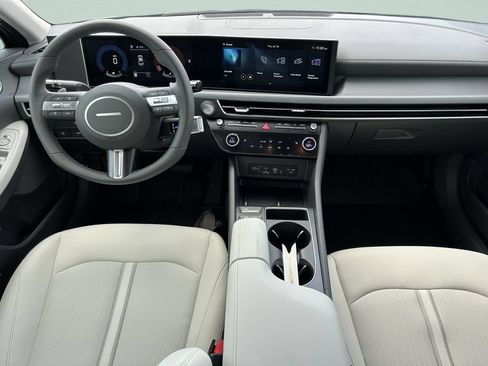 New 2026 Hyundai Sonata SEL FWD image 17