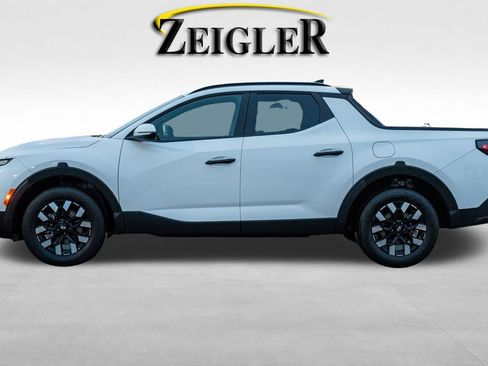 New 2026 Hyundai Santa Cruz SEL image 4