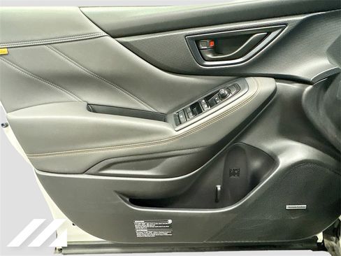 Certified 2024 Subaru Forester Wilderness image 20
