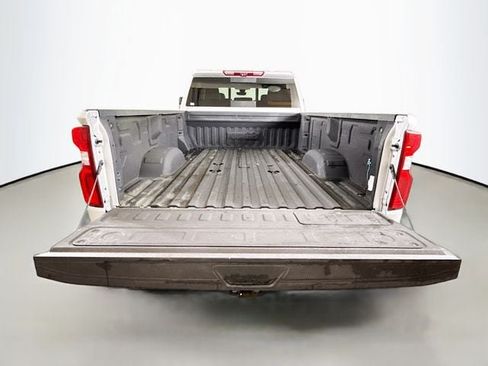 Used 2022 Chevrolet Silverado 3500 High Country w/ Z71 Off-Road Package AWD/4WD image 27