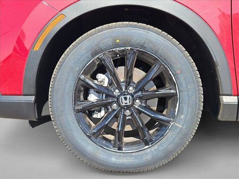 Used 2024 Honda CR-V Sport-L image 23
