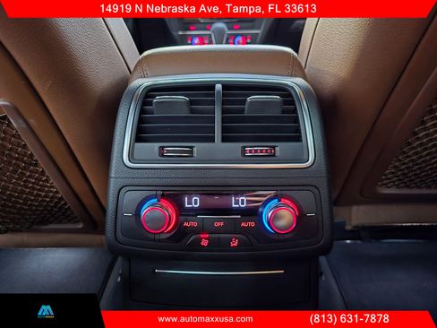 Used 2018 Audi A6 3.0T Premium Plus image 35