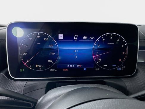 Used 2025 Mercedes-Benz C 300 4MATIC Sedan image 14