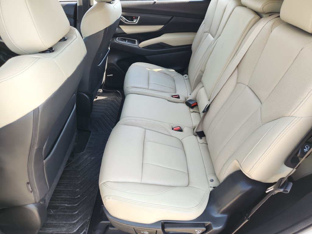 Used 2020 Subaru Ascent Limited w/ Technology Package AWD/4WD image 22
