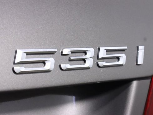 Used 2013 BMW 535i xDrive Sedan image 39