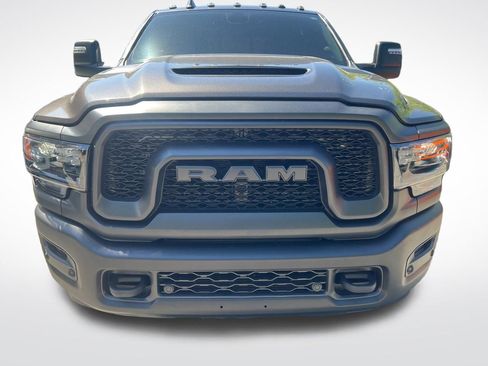 Used 2024 RAM 2500 Rebel w/ Level 2 Equipment Group AWD/4WD image 10