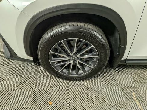 Used 2024 Lexus NX 350h AWD w/ Cold Area Package image 31